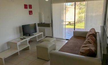 Departamento en venta en Villa Gesell