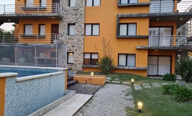 Departamento en venta en Villa Gesell