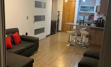 Departamento en venta  en MACUL