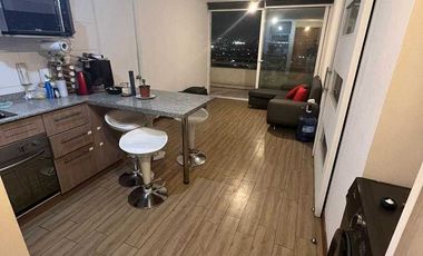 Departamento en venta  en MACUL