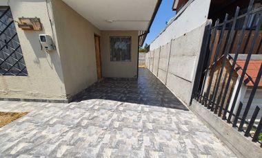 Casa en venta en BUIN