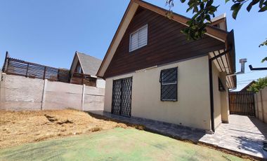 Casa en venta en BUIN