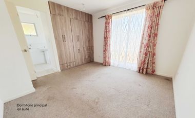 Casa en venta en BUIN