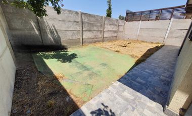 Casa en venta en BUIN