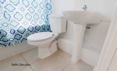 Casa en venta en BUIN