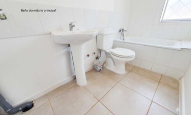 Casa en venta en BUIN