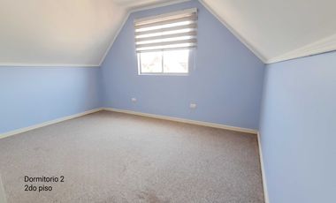 Casa en venta en BUIN