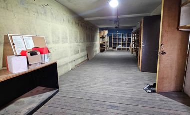Local comercial en arriendo en SANTIAGO