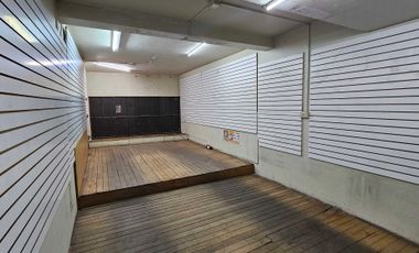 Local comercial en arriendo en SANTIAGO