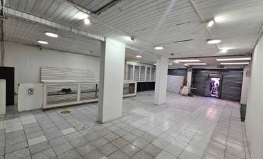 Local comercial en arriendo en SANTIAGO