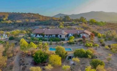 Casa en venta  en OLMUÉ