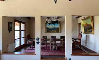 Casa en venta  en OLMUÉ