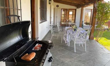 Casa en venta  en OLMUÉ