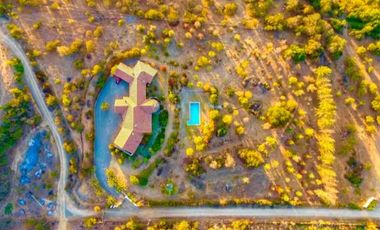 Casa en venta  en OLMUÉ