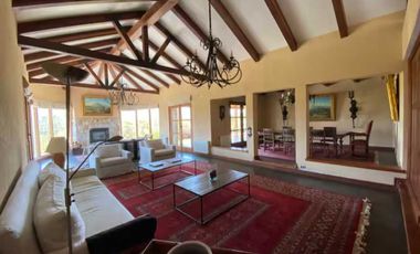 Casa en venta  en OLMUÉ