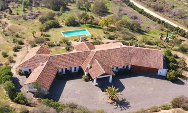 Casa en venta  en OLMUÉ