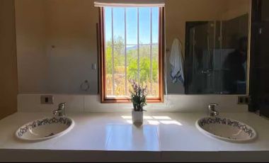 Casa en venta  en OLMUÉ