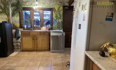 Casa en Venta en Parcelación Los Volcanes, a 5 min de Llanquihue