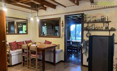 Casa en Venta en Parcelación Los Volcanes, a 5 min de Llanquihue