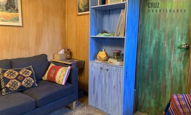 Casa en Venta en Parcelación Los Volcanes, a 5 min de Llanquihue