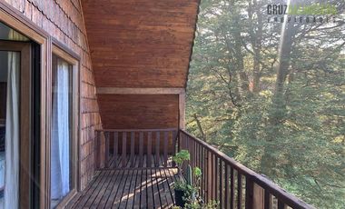 Casa en Venta en Parcelación Los Volcanes, a 5 min de Llanquihue