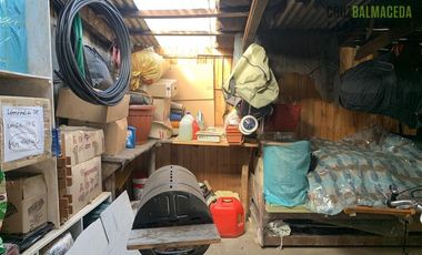 Casa en Venta en Parcelación Los Volcanes, a 5 min de Llanquihue
