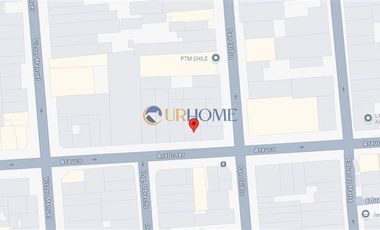Casa en Venta en Metro Bio Bio