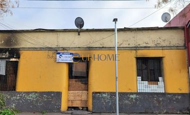 Casa en Venta en Metro Bio Bio