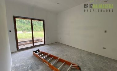 Casa en Venta en Casa 318 m2 - Polincay camino a Correntoso