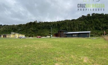 Casa en Venta en Casa 318 m2 - Polincay camino a Correntoso