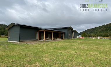 Casa en Venta en Casa 318 m2 - Polincay camino a Correntoso