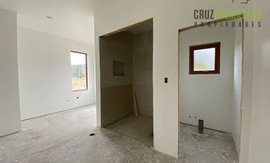 Casa en Venta en Casa 318 m2 - Polincay camino a Correntoso