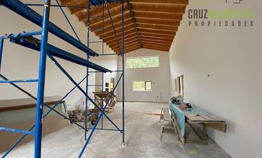 Casa en Venta en Casa 318 m2 - Polincay camino a Correntoso