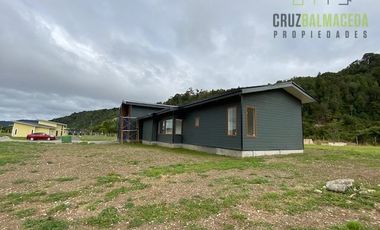 Casa en Venta en Casa 318 m2 - Polincay camino a Correntoso