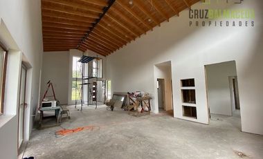 Casa en Venta en Casa 318 m2 - Polincay camino a Correntoso