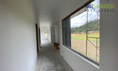 Casa en Venta en Casa 318 m2 - Polincay camino a Correntoso