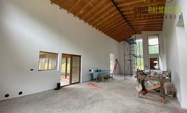 Casa en Venta en Casa 318 m2 - Polincay camino a Correntoso