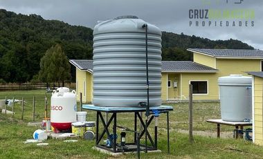 Casa en Venta en Casa 318 m2 - Polincay camino a Correntoso