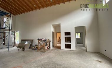 Casa en Venta en Casa 318 m2 - Polincay camino a Correntoso