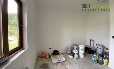Parcela en Venta en Casa 318 m2 - Polincay camino a Correntoso