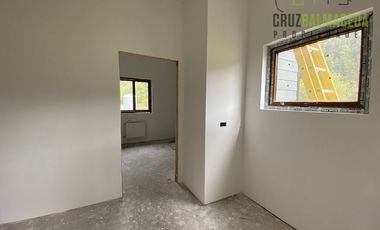 Parcela en Venta en Casa 318 m2 - Polincay camino a Correntoso