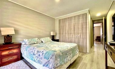 Departamento en Venta en ¡¡¡HERMOSO DEPARTAMENTO EN VENTA A METROS DE PLAYA GRANDE PUCÓN, GRAN HOTEL Y CASINO ENJOY!!!