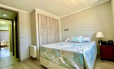 Departamento en Venta en ¡¡¡HERMOSO DEPARTAMENTO EN VENTA A METROS DE PLAYA GRANDE PUCÓN, GRAN HOTEL Y CASINO ENJOY!!!