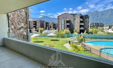 Departamento en Venta en ¡¡¡HERMOSO DEPARTAMENTO EN VENTA A METROS DE PLAYA GRANDE PUCÓN, GRAN HOTEL Y CASINO ENJOY!!!