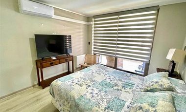 Departamento en Venta en ¡¡¡HERMOSO DEPARTAMENTO EN VENTA A METROS DE PLAYA GRANDE PUCÓN, GRAN HOTEL Y CASINO ENJOY!!!