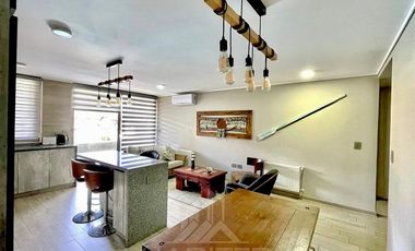 Departamento en Venta en ¡¡¡HERMOSO DEPARTAMENTO EN VENTA A METROS DE PLAYA GRANDE PUCÓN, GRAN HOTEL Y CASINO ENJOY!!!