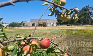 Casa en Arriendo en Camino Loreto - Lonquen Sur - Balmaceda