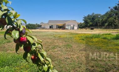 Casa en Arriendo en Camino Loreto - Lonquen Sur - Balmaceda