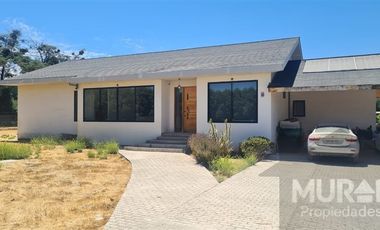 Casa en Arriendo en Camino Loreto - Lonquen Sur - Balmaceda