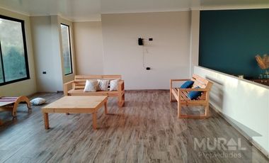 Casa en Arriendo en Camino Loreto - Lonquen Sur - Balmaceda